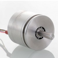Admotec旋转变压器 Rotasyn系列用于高精度角度测量