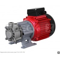 Speck Pumpen HT-AY-2251-PM NPY-2251-MK-HT再生涡轮泵磁力耦合器换热泵