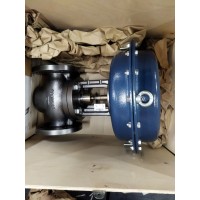 意大利BUROCCO阀门VO - MVP/S - DN20 - PN16中国总代理选型