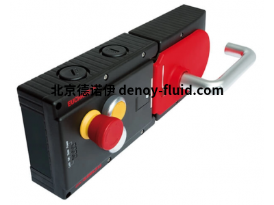 Euchner MGB-L0-APA-AA1A2-S1-L-112598锁止模块