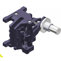 Elephant Brakes液压制动器 RH 350.204.01用于船舶发动机等