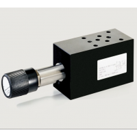Bieri Hydraulik 减压阀 DM700，是一种直接操作的阀门，采用密封设计