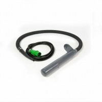 NetterVibration混凝土滑模摊铺机内部电动振动器NCX M系列