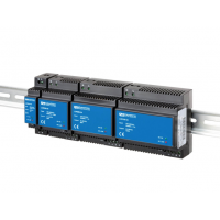 camtec LCR010.24 AC/DC导轨式1相10W-1500W电源