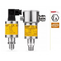 aplisens APCE-2000PD/PZ测量气体蒸汽液体压力智能压力变送器