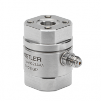 kistler称重传感器93X3A基于压电测量原装进口