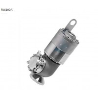 意大利原装进口喷嘴Bolondi RW200A布隆迪自旋式清洁喷头
