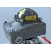 bray 5A系列开关盒视觉显示高可见性指示器IP66/67