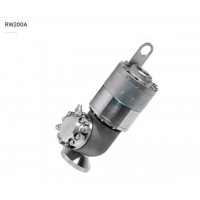 意大利Bolondi RW190A制药化妆品业喷嘴布隆迪自旋式清洁喷头