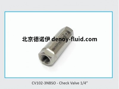 elaflex 100、200、300系列提升阀芯组件压缩天然气单向阀