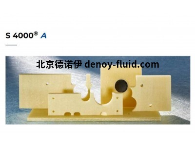 brandenburger S4000A XGD15 BRA-GLAMP  ISO-MatG3300外隔防热材料