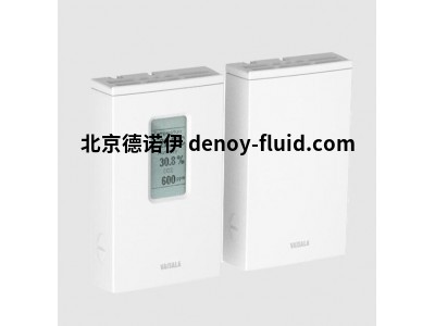 vaisala GMW90系列智能测量模块二氧化碳温度湿度变送器
