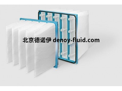 airwatec hydroMaxx袋式防水防盐渗透保护聚结预过滤器