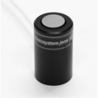 德国PIEZOSYSTEM 单轴偏摆台，高谐振频率，紧凑型设计