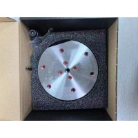 瑞士EROWA夹持工具虎钳ER-114061夹紧高度：25mm