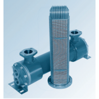 Universal Hydraulik裸管式换热器UKM-736-T提供双通道和四通道版本