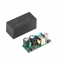 FuG Elektronik VCE03系列开放式框架封装AC-DC单输出电源