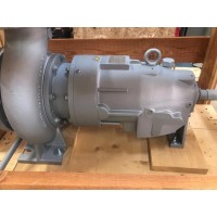dickow蜗壳泵NMR hu 100/210提供报关单保证正品