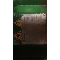 dickow蜗壳泵 NML hu 40/320带磁力偶合器用于石油和天然气等领域