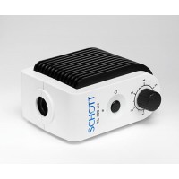 SCHOTT发光二极管 KL2500超精细调光选项