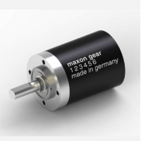 maxon电机变速箱组合279120用于大型罐体自动焊机