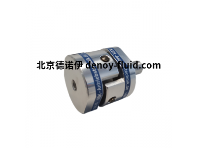 KBK刚性联轴器 KBST-G系列轴径5-52mm可提供选型