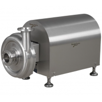 pomac Pumps 离心泵 CPC系列，专为制药和食品行业的应用而设计