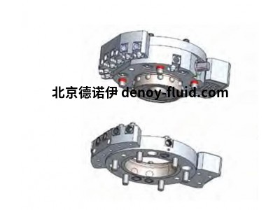 德国MATHEUS夹持器 GWS-55G系列