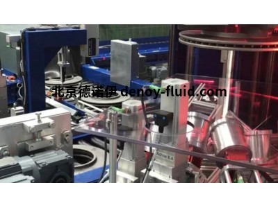 德国MATHEUS夹具 GWS-125G型号常用于机器人行业