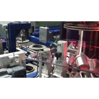 德国MATHEUS夹具 GWS-125G型号常用于机器人行业