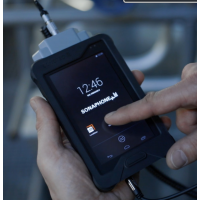SONOTEC SONAPHONE数字超声波检测仪700 01 0293
