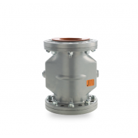 Warex Valve 夹管阀DQV，是压力控制截止阀，介质为中性气体或液体