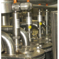 ANDERSON-NEGELE NCS-11 / NCS-12 限位传感器