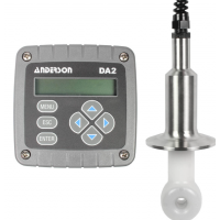 ANDERSON-NEGELEL3 压力和液位变送器
