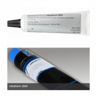 Lubcon Ultratherm 2000 润滑脂，通常用于高温环境下的轴承润滑