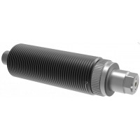 JAKOB夹紧主轴 HSP100型号易于操作和安装