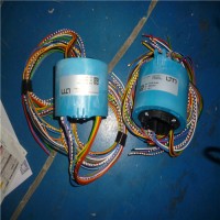 LTN滑环SC020-06-A01技术介绍