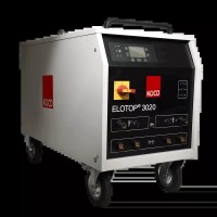 德国KOCO ELOTOP 3020气体保护螺柱焊机用于焊接3-16毫米螺钉