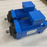 德国HIMMEL搅拌器齿轮马达CAD61-M1P4U用于污水处理厂
