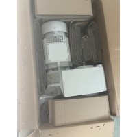 德国HIMMEL冷却塔减速电机KC62.01-L/2用于驱动大型风扇