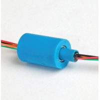 德国LTN Servotechnik 滑环 SC012，最大转速250rpm