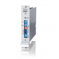 德国Phytron驱动器ZMX+ 32 V4, SW-V3.01带有服务总线