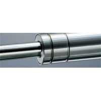 德国HAHN Gasfedern气弹簧G20-40V2-01235封闭式元件免维护