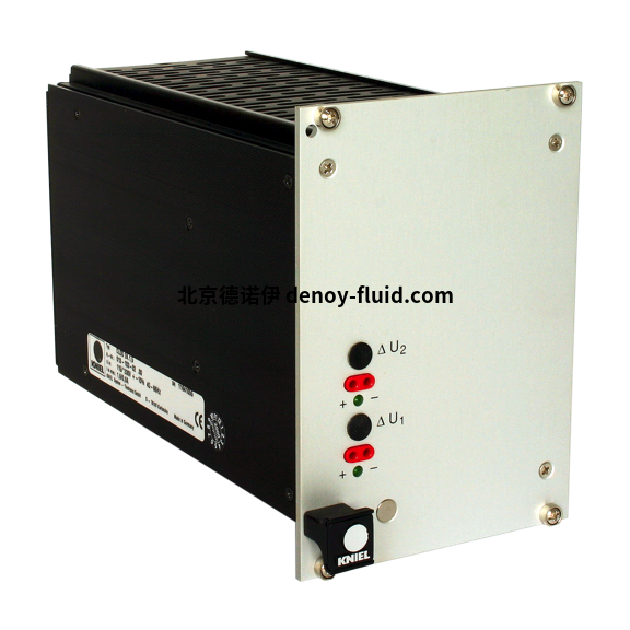 德国KNIEL直流电源CLD 5.5 50W电源模块用于医疗系统 99001222.10-18-3-2_LR-CLDO_W