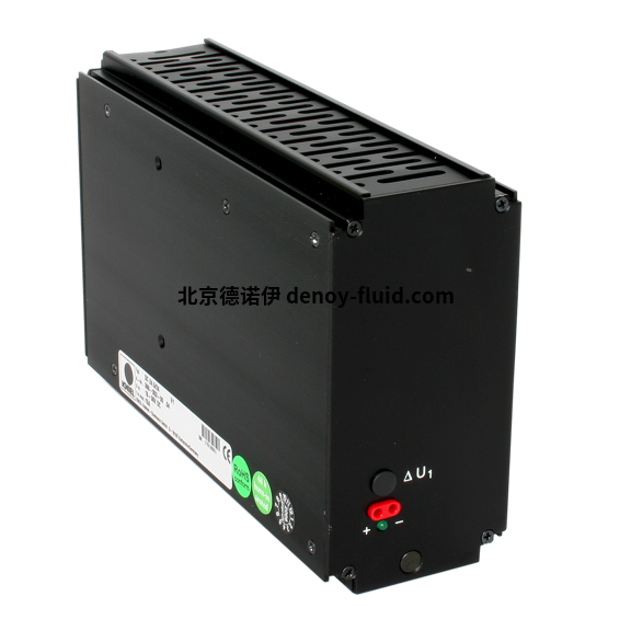 德国KNIEL直流电源CPA24.5用于传感器供电 99001182.10-12-3-1_PR-DC_vk_W