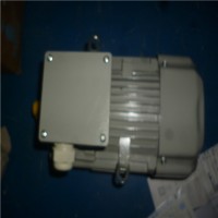 AC-MOTOREN 电机FCM 200-4 / PHE B5技术介绍