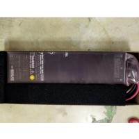 德国Behlke 高压开关 FQD 30-04-C紧凑型 用于系统集成