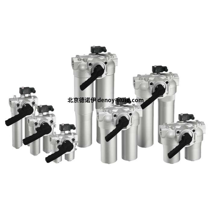 德国filtration group双工过滤器PI2130-069用于液压系统 FGI_Pi210_hbl_IMG_WS
