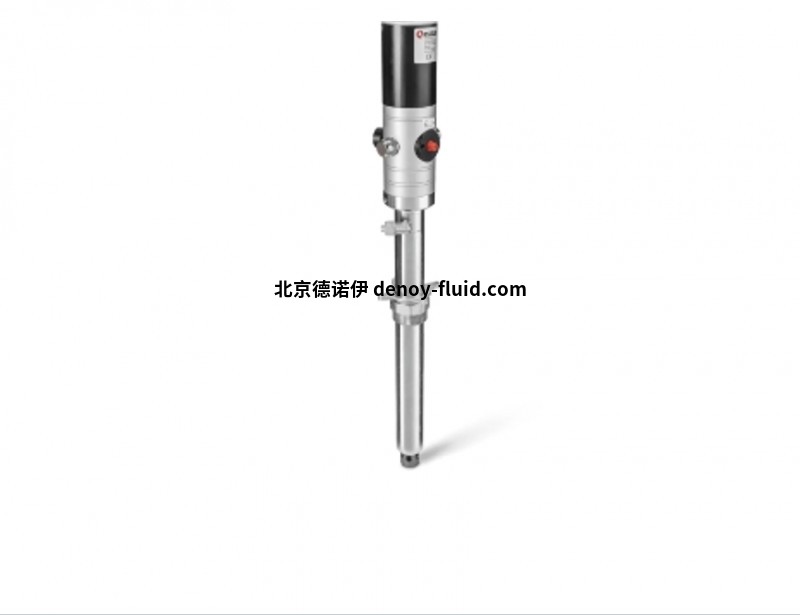 1:65 比率气动润滑脂泵