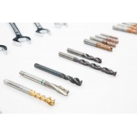 德国ATORN刀具与工件夹具分度装置对刀仪